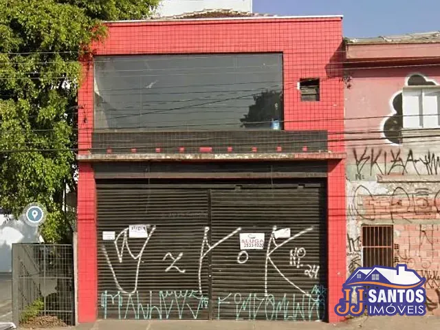 Loja com 65m², para alugar, no bairro Quarta Parada em São Paulo
