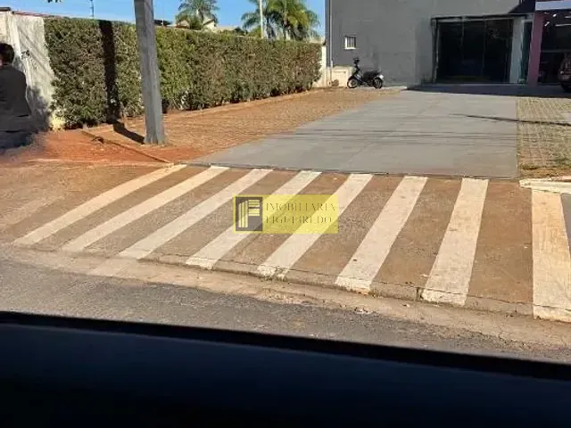 Loja com 300m², para alugar, no bairro Jardim Aclimação em São José do Rio Preto