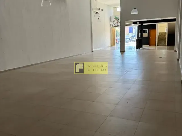 Loja com 300m², para alugar, no bairro Jardim Aclimação em São José do Rio Preto