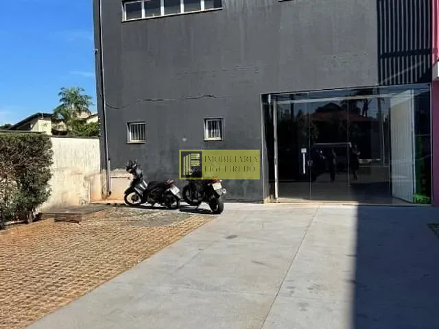 Loja com 300m², para alugar, no bairro Jardim Aclimação em São José do Rio Preto