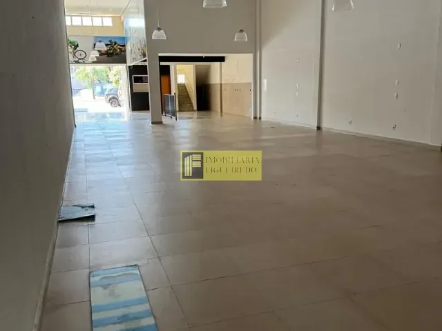 Loja com 300m², para alugar, no bairro Jardim Aclimação em São José do Rio Preto