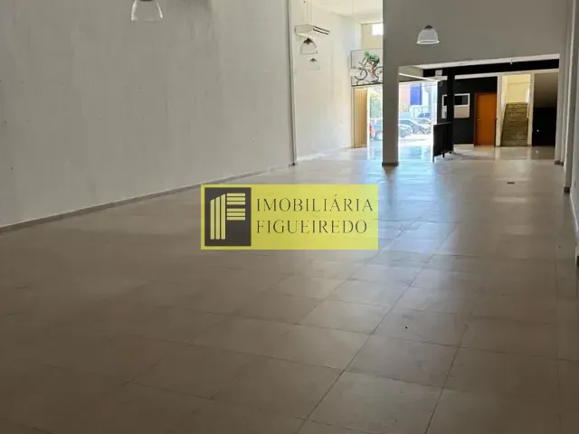Loja com 300m², para alugar, no bairro Jardim Aclimação em São José do Rio Preto