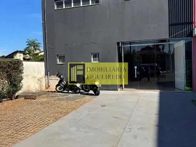 Loja com 300m², para alugar, no bairro Jardim Aclimação em São José do Rio Preto