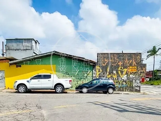 Loja com 100m², à venda, no bairro Parque Brasil em São Paulo