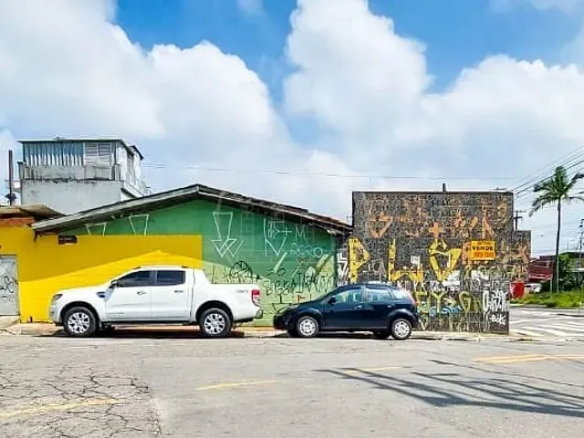 Loja com 100m², à venda, no bairro Parque Brasil em São Paulo