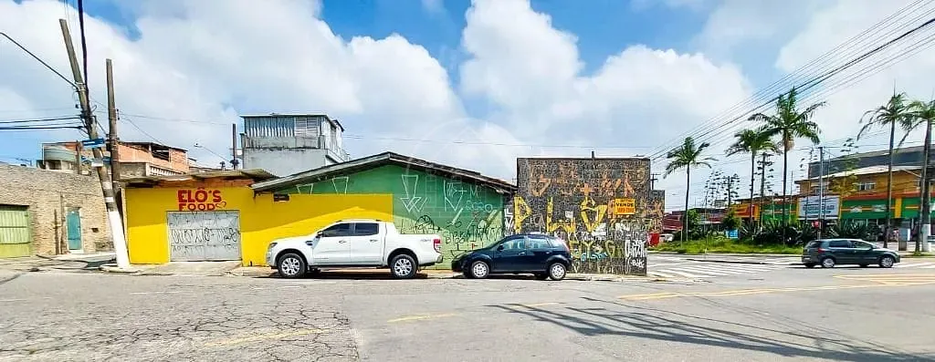Loja-Salão, 100 m² - Foto 5