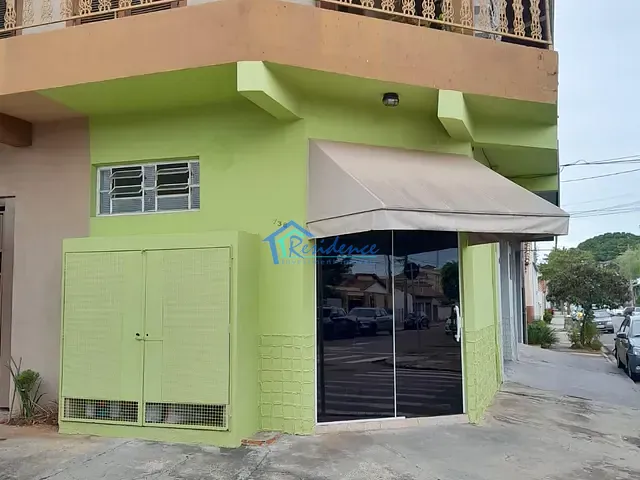 Loja para alugar, no bairro Cidade Nova em Indaiatuba