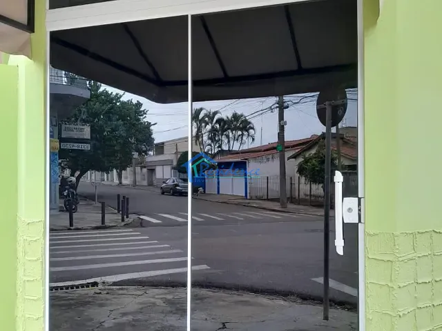 Loja para alugar, no bairro Cidade Nova em Indaiatuba