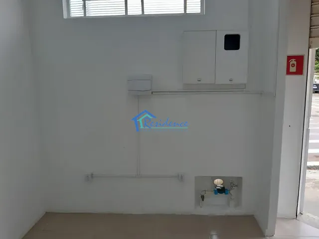 Loja para alugar, no bairro Cidade Nova em Indaiatuba