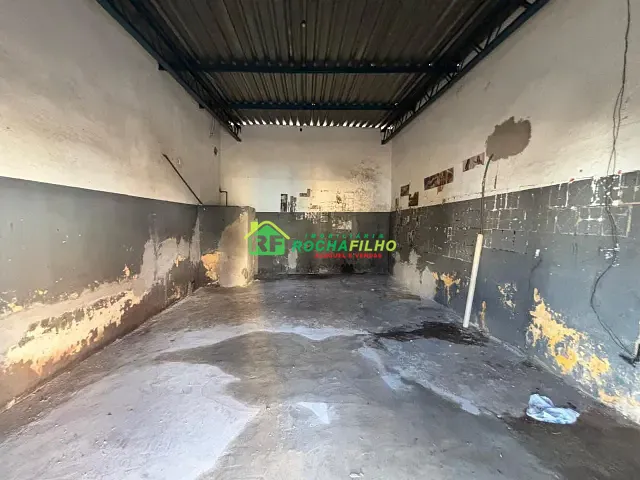 Loja com 35m² 1 quarto e 1 banheiro, para alugar, no bairro Piçarra em Teresina