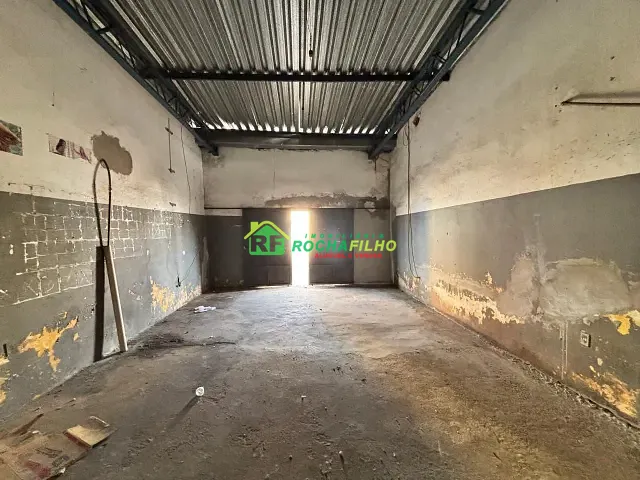 Loja com 35m² 1 quarto e 1 banheiro, para alugar, no bairro Piçarra em Teresina