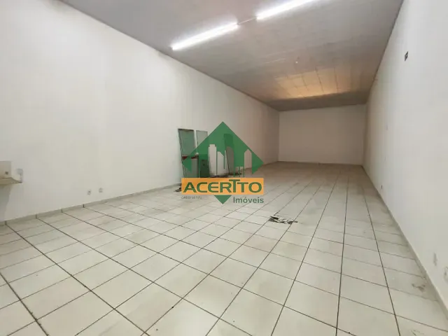 Loja com 360m², para alugar, no bairro Centro em Birigüi