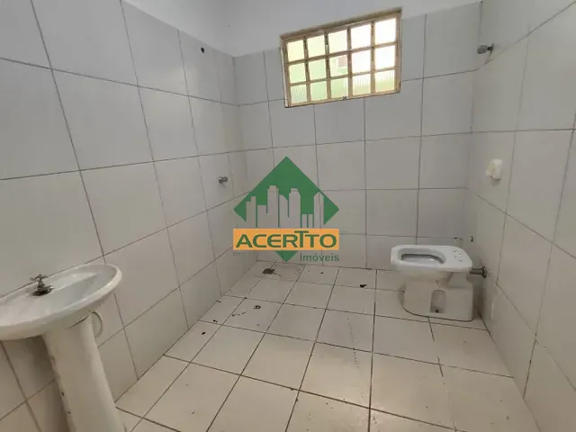 Loja com 360m², para alugar, no bairro Centro em Birigüi
