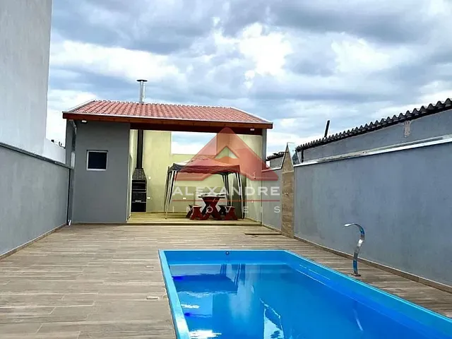 Loja com 132m², à venda, no bairro Residencial Dunamis em São José dos Campos