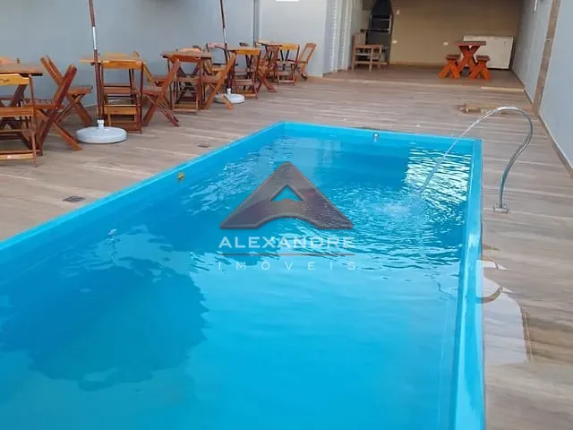 Loja com 132m², à venda, no bairro Residencial Dunamis em São José dos Campos