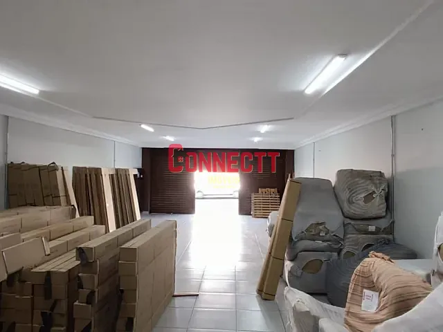 Loja com 170m², para alugar, no bairro Ipiranga em Ribeirão Preto