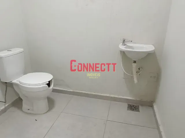 Loja com 170m², para alugar, no bairro Ipiranga em Ribeirão Preto