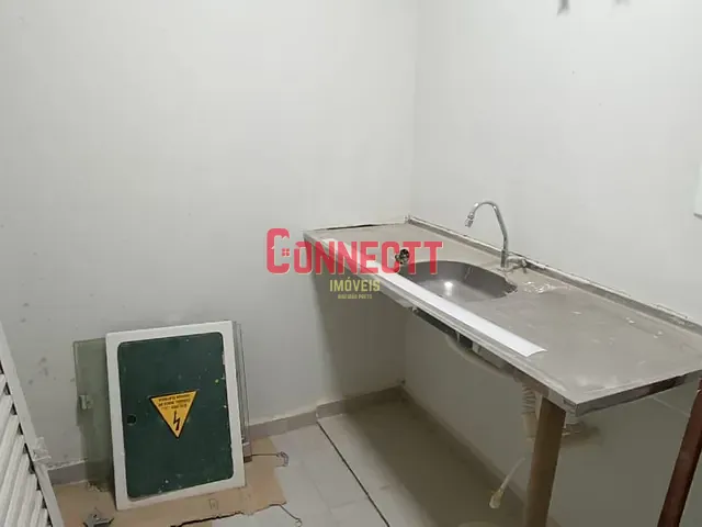 Loja com 170m², para alugar, no bairro Ipiranga em Ribeirão Preto