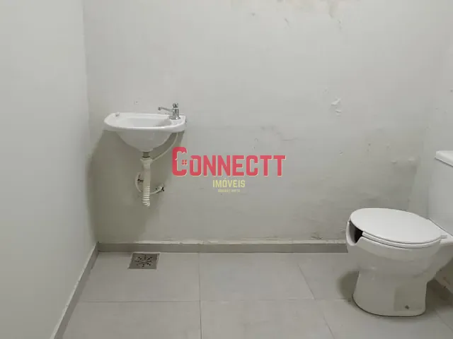 Loja com 170m², para alugar, no bairro Ipiranga em Ribeirão Preto
