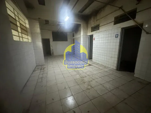 Loja com 1820m², à venda, no bairro Santo Antônio em Osasco