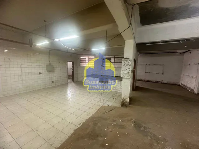 Loja com 1820m², à venda, no bairro Santo Antônio em Osasco
