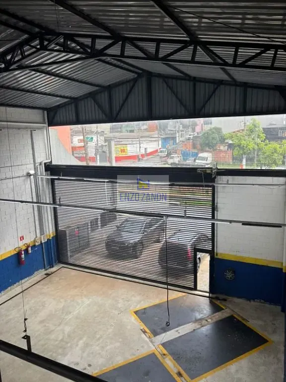 Loja-Salão, 258 m² - Foto 9