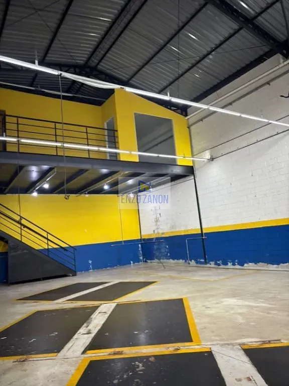 Loja-Salão, 258 m² - Foto 6