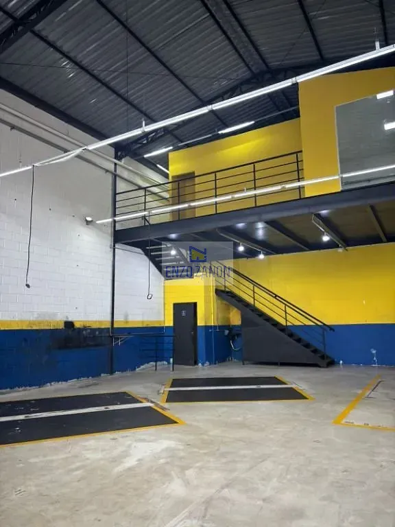 Loja-Salão, 258 m² - Foto 8
