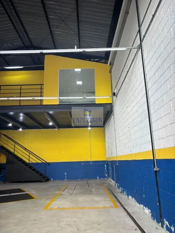 Loja-Salão, 258 m² - Foto 11