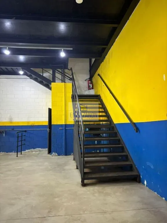 Loja-Salão, 258 m² - Foto 5