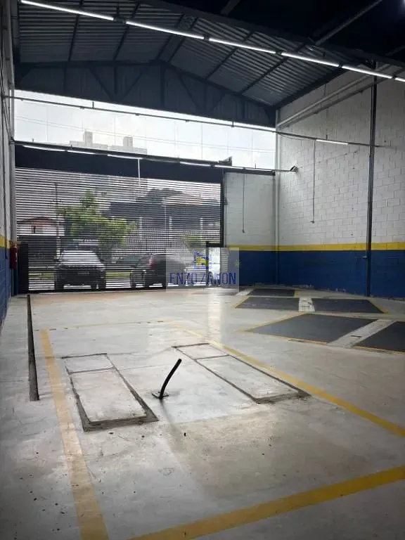 Loja-Salão, 258 m² - Foto 12