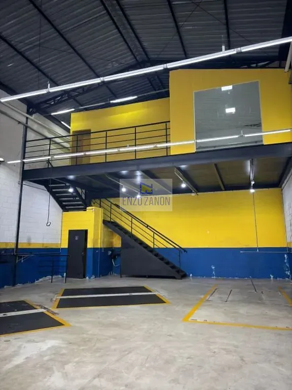 Loja-Salão, 258 m² - Foto 10