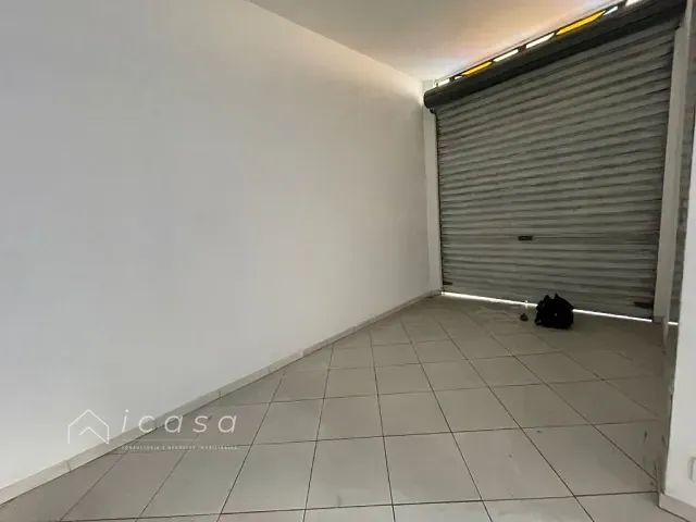 Loja com 45m², para alugar, no bairro Vila São João em Caçapava
