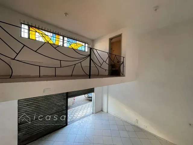 Loja com 45m², para alugar, no bairro Vila São João em Caçapava
