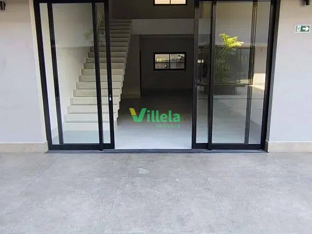 Loja com 40m², para alugar, no bairro Vila Pedroso em Arujá