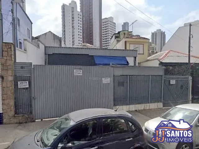 Loja com 100m², para alugar, no bairro Vila Regente Feijó em São Paulo