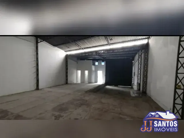 Loja com 100m², para alugar, no bairro Vila Regente Feijó em São Paulo