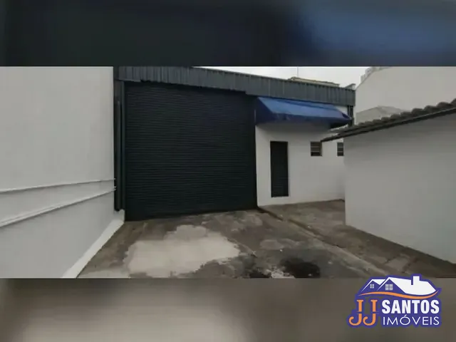 Loja com 100m², para alugar, no bairro Vila Regente Feijó em São Paulo