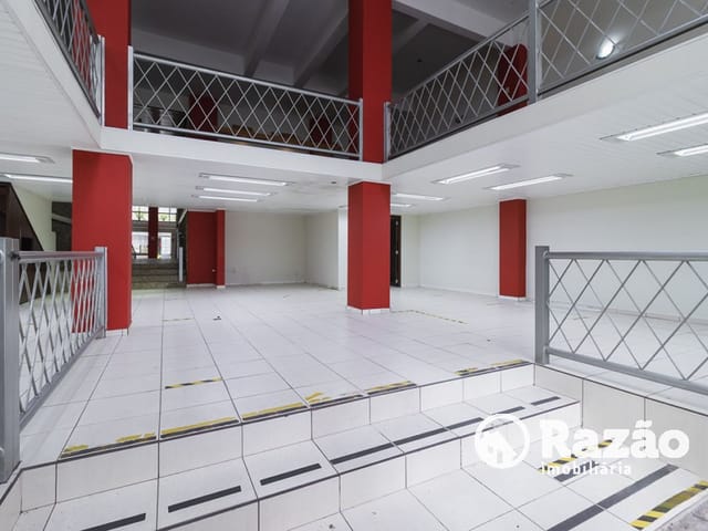 Loja para alugar, no bairro Centro em Curitiba