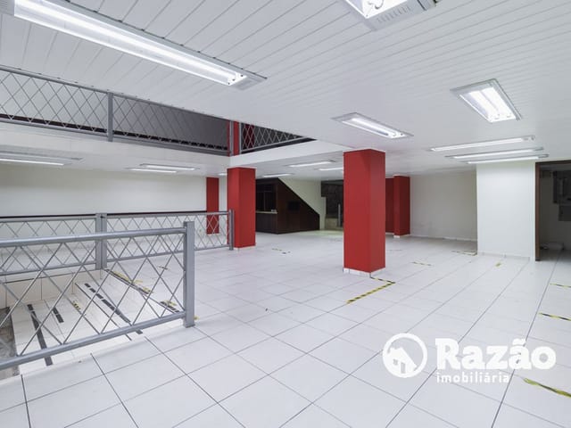Loja para alugar, no bairro Centro em Curitiba