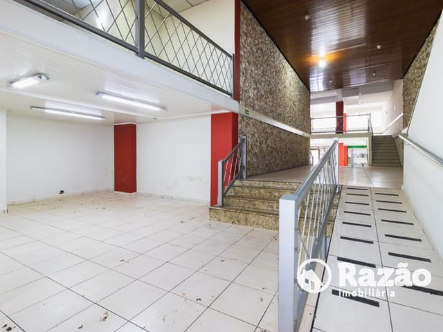 Loja para alugar, no bairro Centro em Curitiba