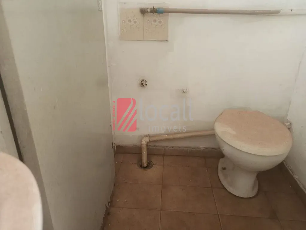 Loja / Salão / Ponto Comercial  para aluguel, 40m² — foto 4 de 5