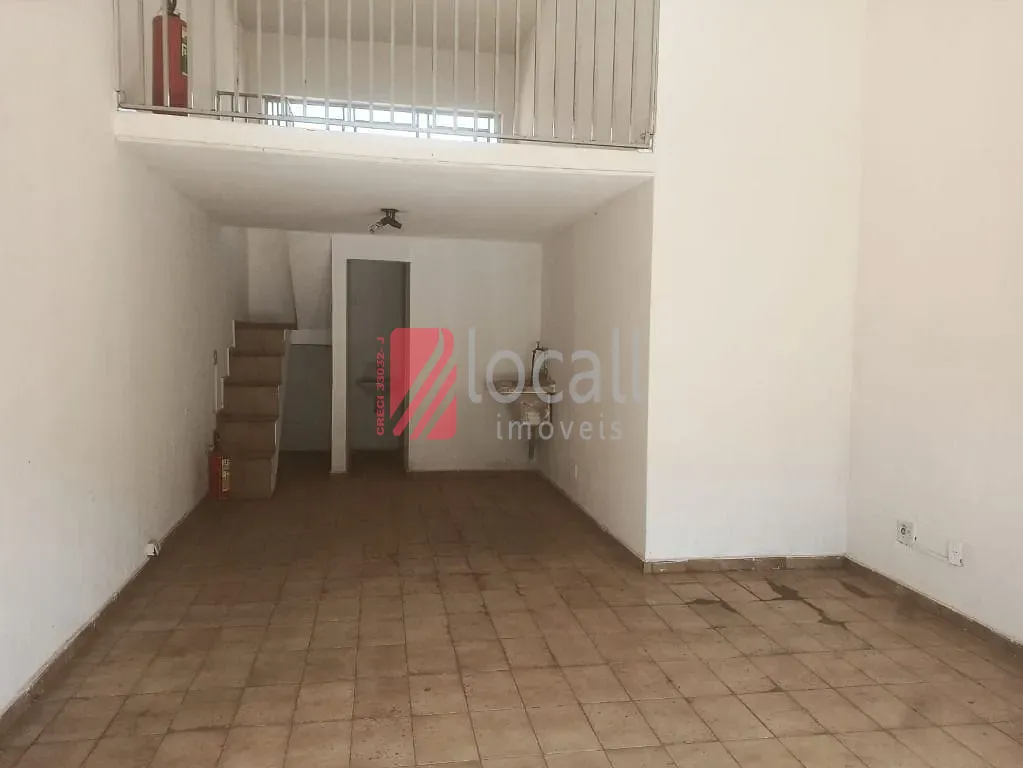 Loja / Salão / Ponto Comercial  para aluguel, 40m² — foto 2 de 5