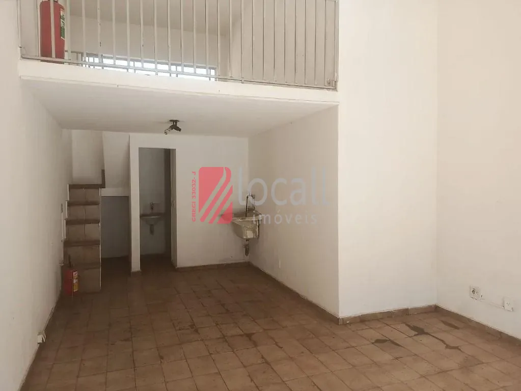 Loja / Salão / Ponto Comercial  para aluguel, 40m² — foto 5 de 5