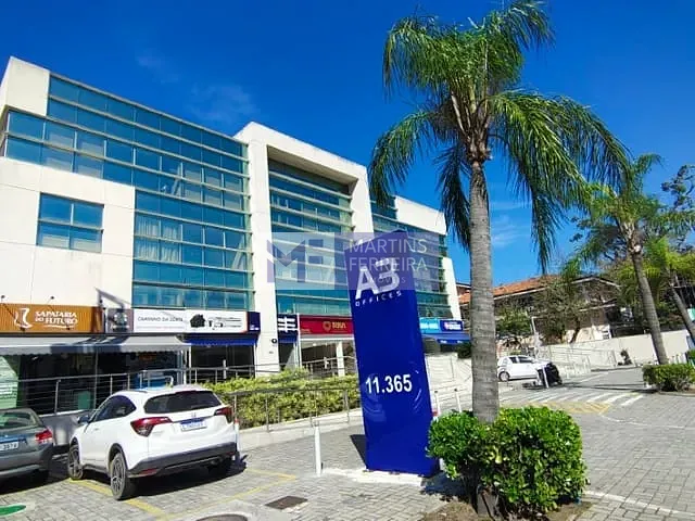 Loja com 36m², à venda, no bairro Barra da Tijuca em Rio de Janeiro