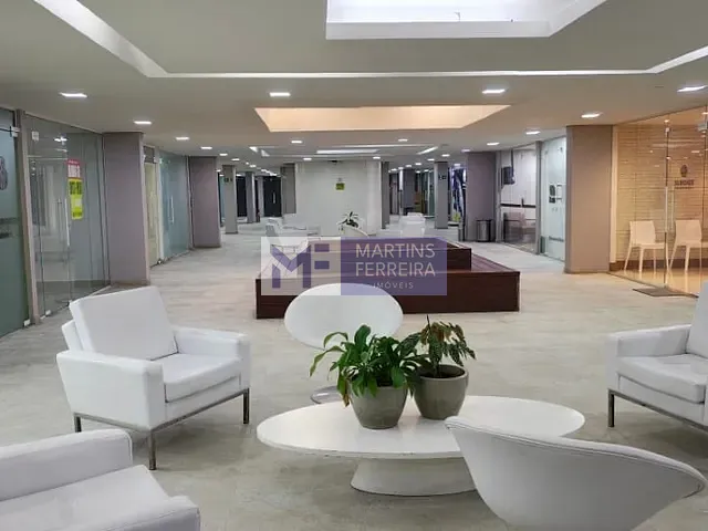 Loja com 36m², à venda, no bairro Barra da Tijuca em Rio de Janeiro