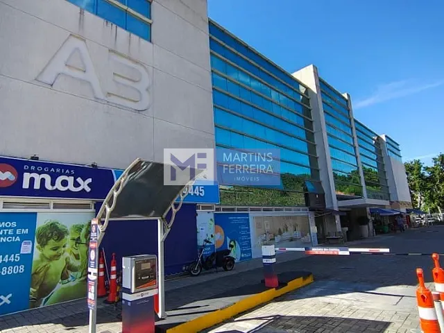 Loja com 36m², à venda, no bairro Barra da Tijuca em Rio de Janeiro