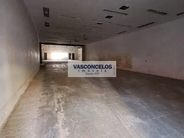 Loja com 380m², para alugar, no bairro Centro em São José dos Campos