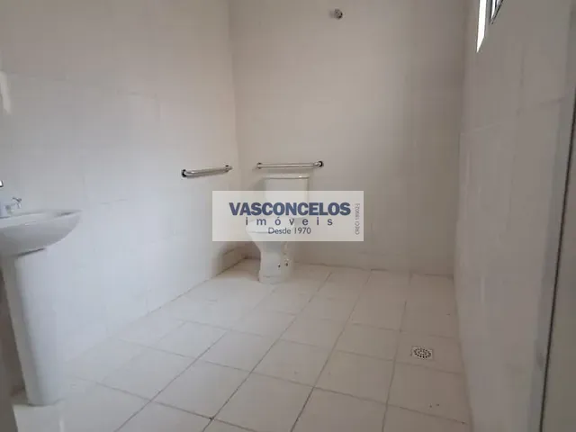 Loja com 380m², para alugar, no bairro Centro em São José dos Campos