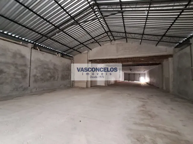 Loja com 380m², para alugar, no bairro Centro em São José dos Campos